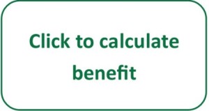 Click to calculate benefit