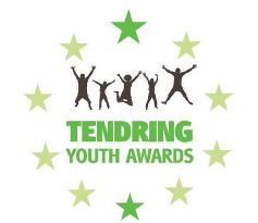 Tendring Youth Awards logo