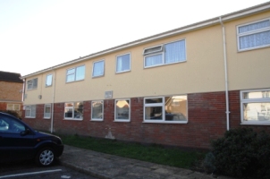 Mead House Sheltered Housing Unit