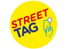 Street Tag logo