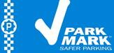 Park Mark safer parking logo