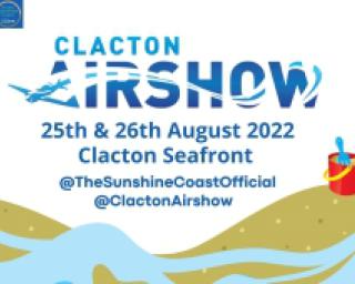 Clacton Air Show 2022