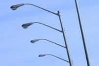 Street lights